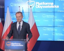 Donald Tusk/YouTube @Janusz Jaskółka