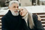 Z życia wzięte. "Córka zabroniła mi spotykać się z poznanym mężczyzną": Twierdziła, że w moim wieku miłość jest śmieszna