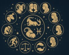 znaki zodiaku @AI