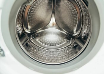 Pralka/Pexels
