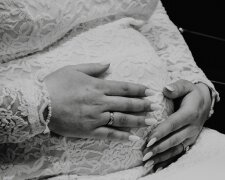Z życia wzięte. "Teściowa w wieku 50 lat zaszła w ciążę": Wszyscy udają szczęście, tylko ja mówię głośno, że to szaleństwo