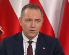 Karol Nawrocki/YouTube @Polsat News