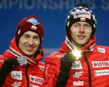 Stoch i Kubacki opowiadają, co robią, jeśli akurat nie trenują!