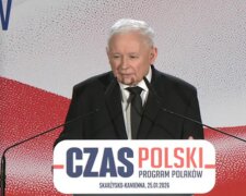 Jarosław Kaczyński/YouTube @Prawo i Sprawiedliwość