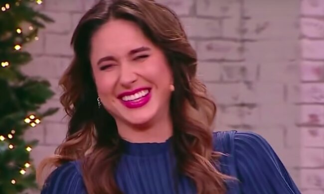 Ida Nowakowska, Pytanie na śniadanie / YouTube:  TVP VOD