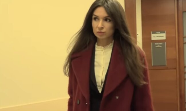 Marta Kaczyńska/YT @FAKT