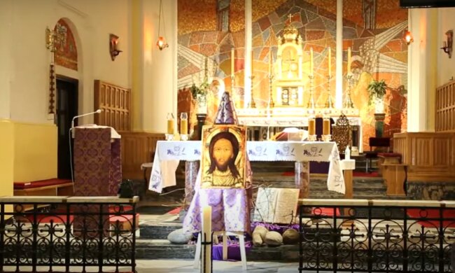 Kościół/YouTube @Sant'Egidio Polska