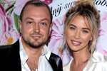 Alek Baron i Sandra Kubicka/YouTube @Paula Rodak