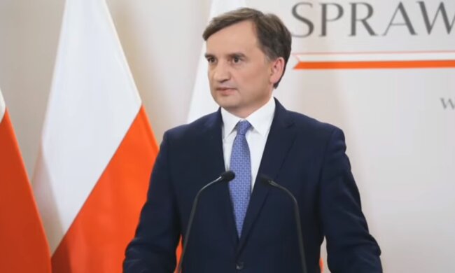 Zbigniew Ziobro/YouTube @Janusz Jaskółka