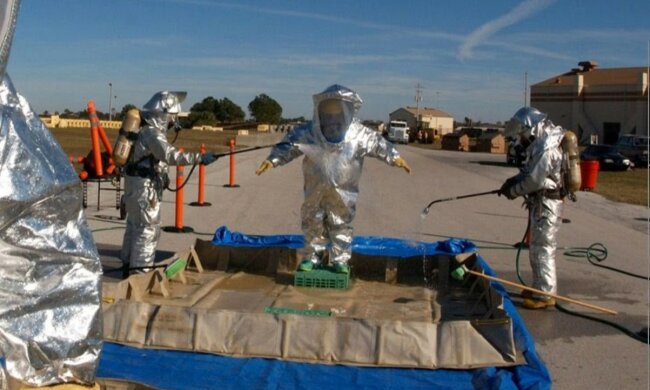 Skażenie radioaktywne/YT @List 25