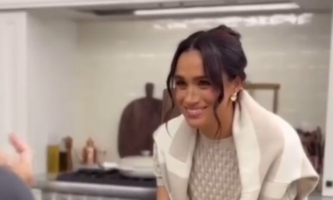 Meghan Markle/Instagram @meghan