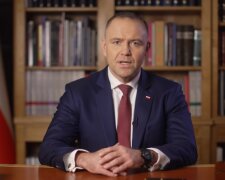 Karol Nawrocki/YouTube @Kancelaria Prezydenta