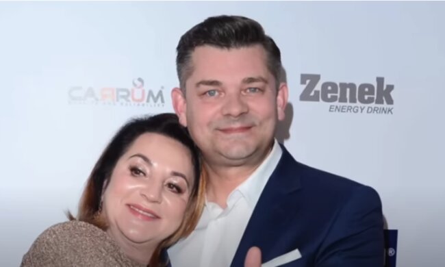 Danuta i Zenek Martyniuk/YouTube @Paula Rodak