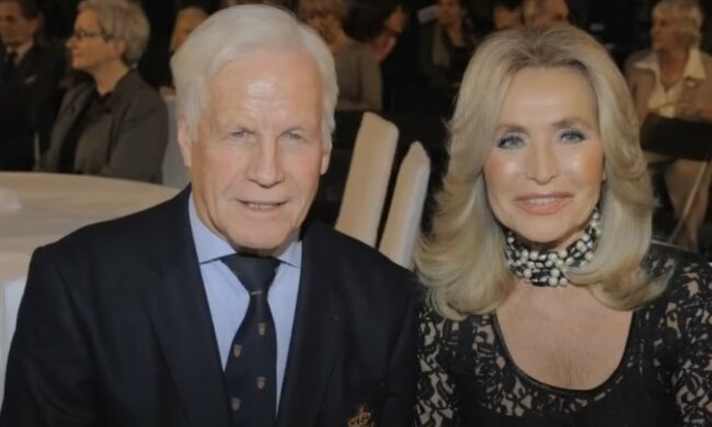 Bogumiła Wander YouTube