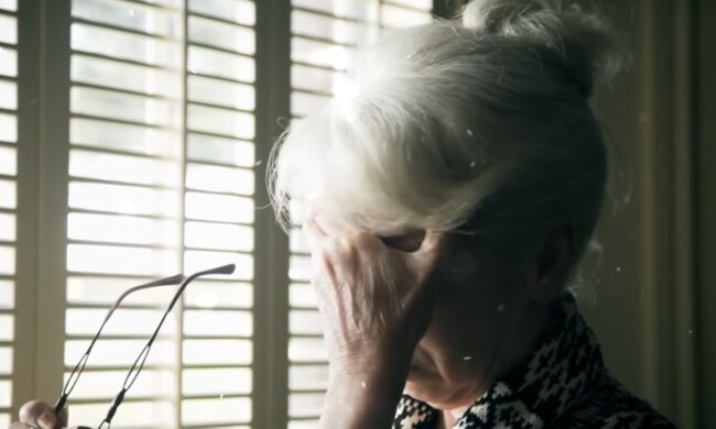 Kobieta/YouTube @Czas na historię