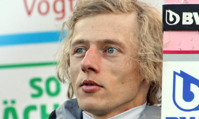 Dawid Kubacki źródło: Youtube