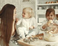 Z życia wzięte. "Moja córka marzyła o dużej rodzinie": Została sama z czwórką dzieci i bez żadnego wsparcia