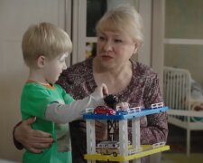Zawiedziona matka, źródło: YouTube/ SALA DE CINE