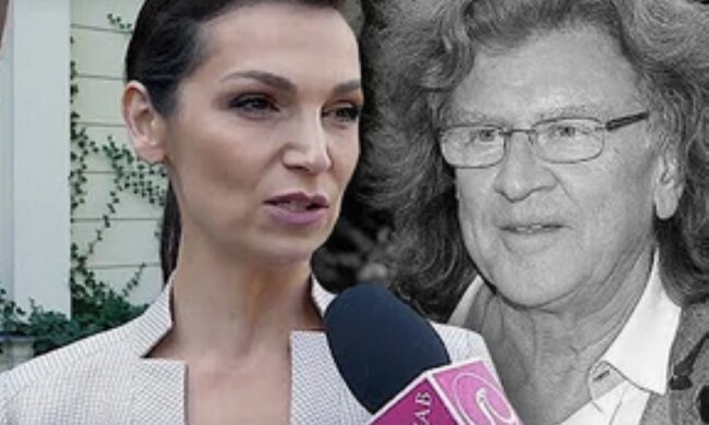 Olga Bończyk, Zbigniew Wodecki/YouTube @Jastrząb Post