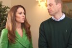 Kate i William, źródło: YouTube/The Prince and Princess of Wales