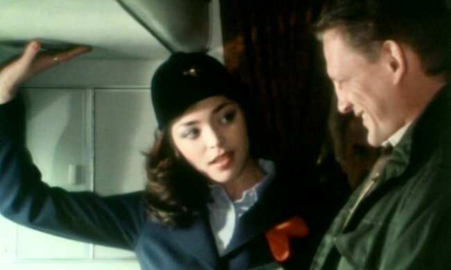 Była bardzo znana z roli w serialu "07 zgłoś się". Nagle zniknęła widzom z oczu. Co się stało