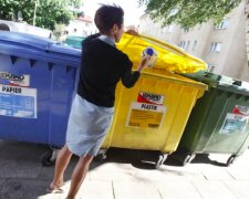 Zmiany w segregacji śmieci? / newsbeezer.com