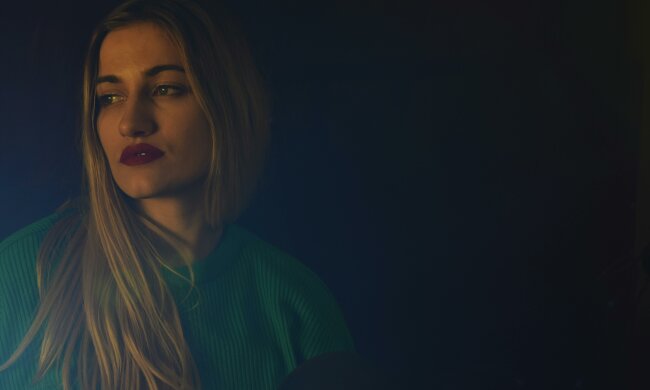 Zawiedziona żona, źródło: Pexels