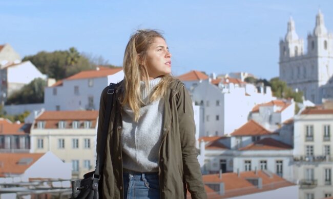 Bezczelna pasierbica, źródło: YouTube/ Inner Toxic Relief