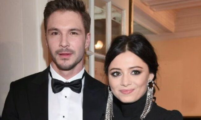 Mikołaj Roznerski i Adriana Kalska/YouTube @Najnowsze Plotki