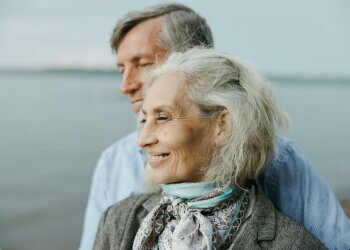 Z  życia wzięte. "Zakochałem się w wieku 67 lat i chciałem się ożenić": Moja nagła choroba pokazała, kim naprawdę dla niej byłem