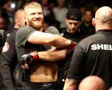 MMA: Legendarna Polska Siła na UFC Sao Paulo. Wygrana Jana Błachowicza