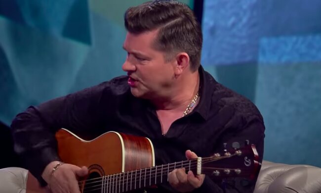 Zenek Martyniuk / YouTube:  tvnpl