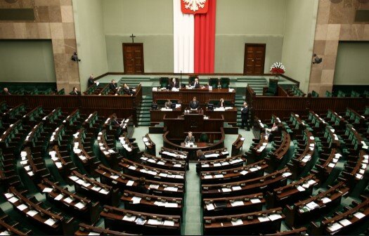 Sejm podjął decyzję o zmianie stawek akcyzy na używki. Czy znaczy to ze zaplacimy wiecej
