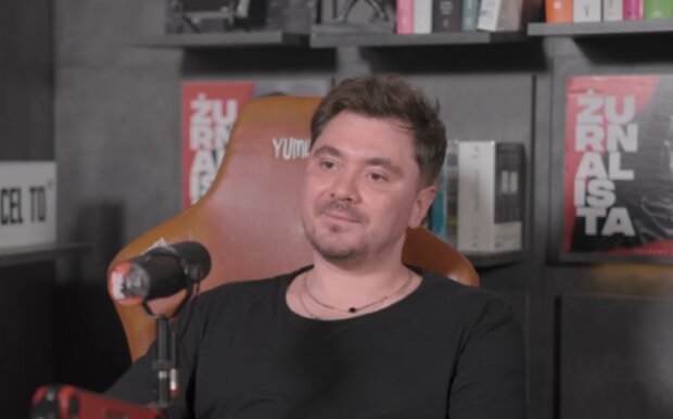 Daniel Martyniuk nie krył smutku. "Spoczywaj w pokoju. Szkoda"