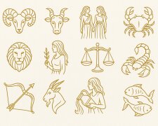Znaki zodiaku, które tworzą najbardziej burzliwe związki. Kłótnie tylko wzmacniają ich więź