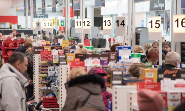 GIS przestrzega przed zakupem popularnego przysmaku. Zawiera pewne substancje