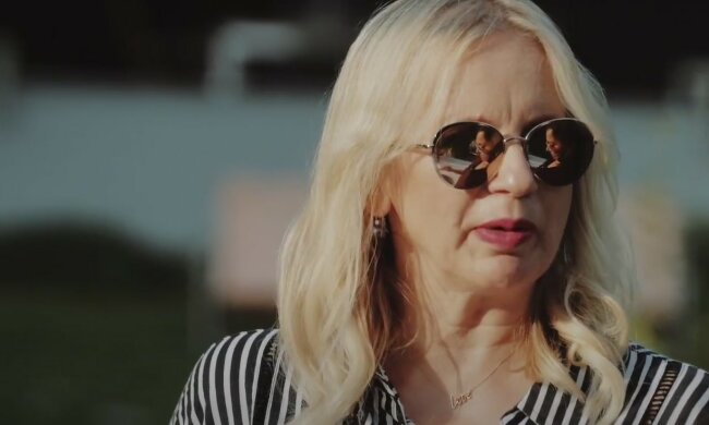 Marzena Rogalska/Youtube