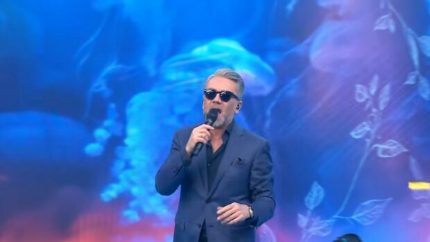 Kuba Badach, screen Youtube @TelewizjaPolska
