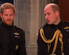 Konflikt między braćmi trwa? / YouTube: The Royal Family Channel