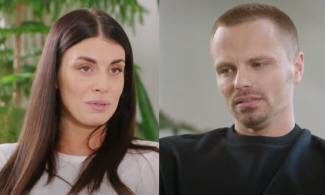 Magdalena Stępień, Marcin Hakiel/YouTube @TVN Style