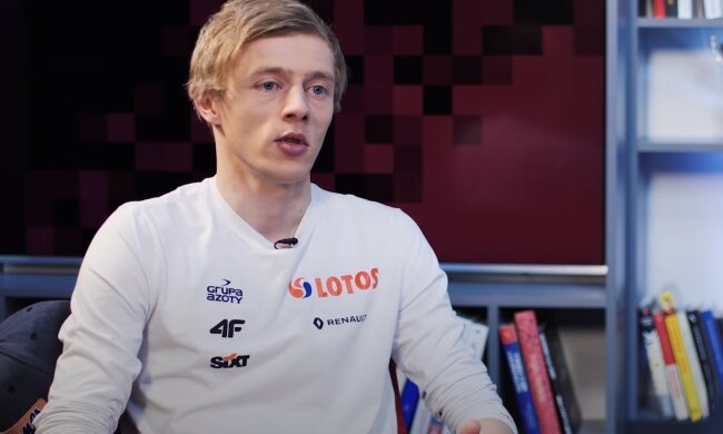źródło: YouTube/Sport.pl