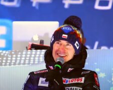 Kamil Stoch/YouTube @Crowd Supporters
