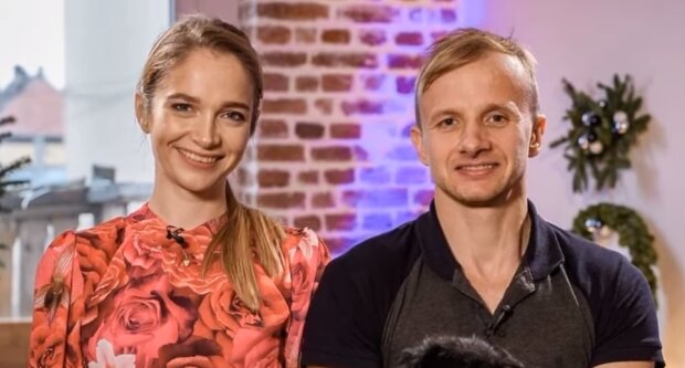 Marta i Paweł z programu "Rolnik szuka żony"/ YouTube @Rolnik szuka żony