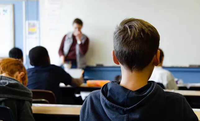 W poniedziałek zostaną otwarte szkoły dla niektórych uczniów, źródło: WP