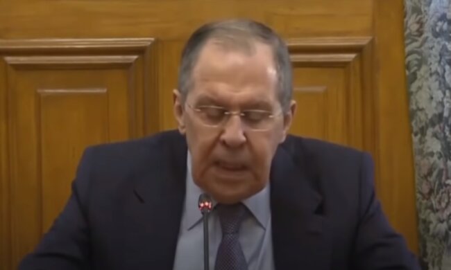 Siergiej Ławrow/YouTube @WP