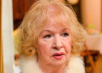 Halina Kowalska/YouTube @Paula Rodak