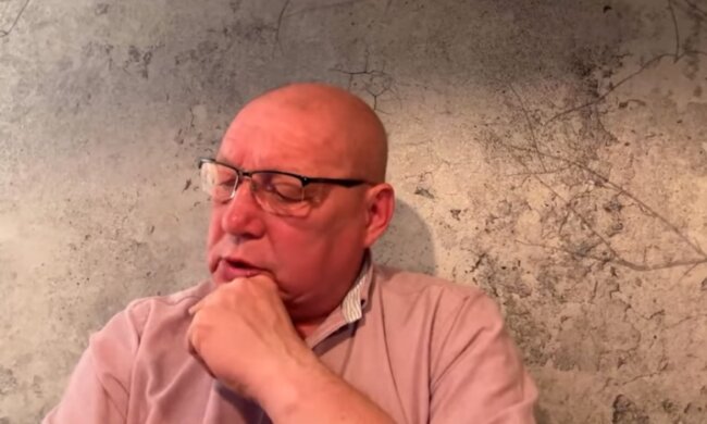 Krzysztof Jackowski / YouTube: JASNOWIDZ Krzysztof Jackowski Official