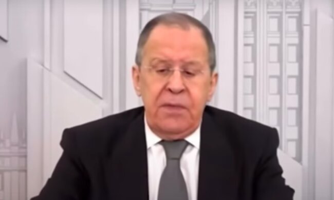 Siergiej Ławrow / YouTube:  naTemat.pl