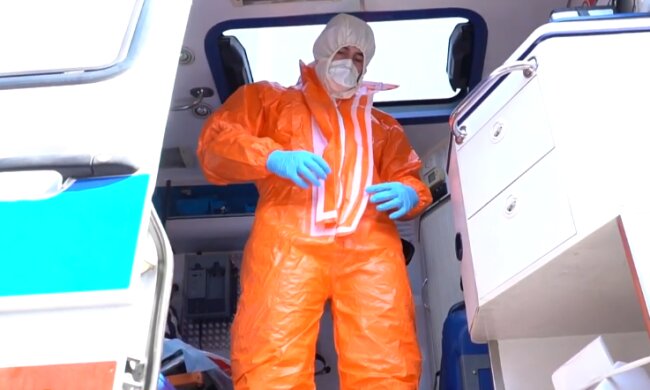 Poruszający apel ratowniczki medycznej z jednego z polskich miast. "Czy ludzie przestali liczyć się ze zdrowiem swoim i swoich bliskich"