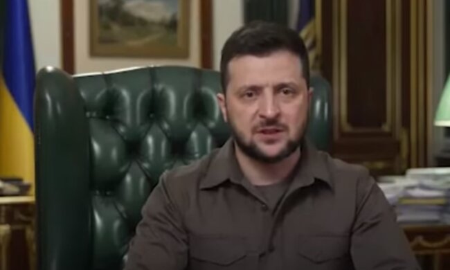 Wołodymyr Zełenski/YouTube @naTemat.pl
